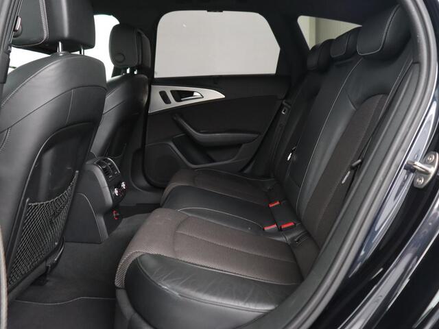 Audi A6 1.8 TFSI S Line | Stoelverwarming | Sportstoelen | Full LED | Navigatie | Parkeerhulp | Climate control | Cruise control