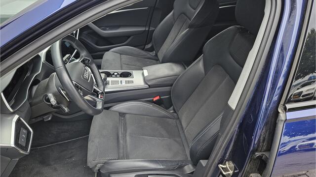 Audi A6 Avant 55 TFSI e quattro Pro Line S Competition + 3x S-LINE + MATRIX + S-STOELEN + CAMERA