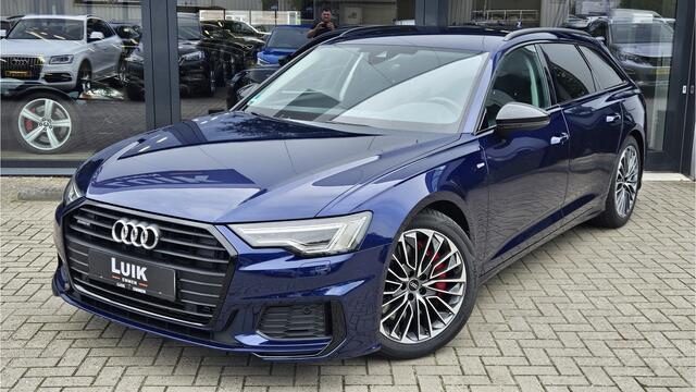 Audi A6 Avant 55 TFSI e quattro Pro Line S Competition + 3x S-LINE + MATRIX + S-STOELEN + CAMERA
