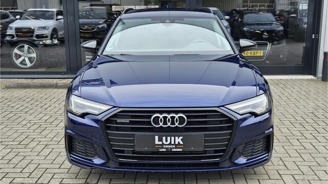 Audi A6 Avant 55 TFSI e quattro Pro Line S Competition + 3x S-LINE + MATRIX + S-STOELEN + CAMERA