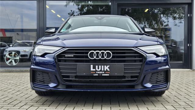 Audi A6 Avant 55 TFSI e quattro Pro Line S Competition + 3x S-LINE + MATRIX + S-STOELEN + CAMERA