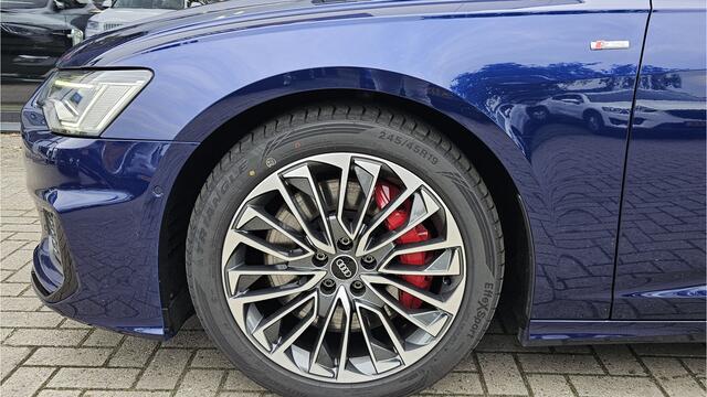 Audi A6 Avant 55 TFSI e quattro Pro Line S Competition + 3x S-LINE + MATRIX + S-STOELEN + CAMERA