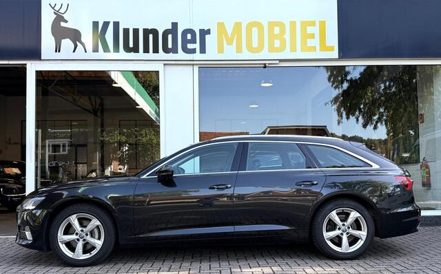 Audi A6 Avant 45 TFSI Sport |Panorama|Leder|Trekhaak|