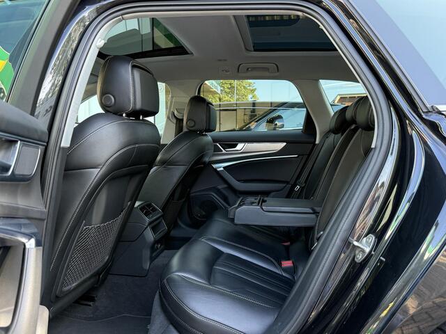Audi A6 Avant 45 TFSI Sport |Panorama|Leder|Trekhaak|
