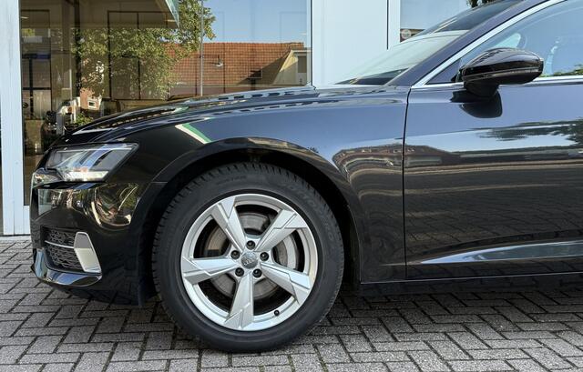 Audi A6 Avant 45 TFSI Sport |Panorama|Leder|Trekhaak|