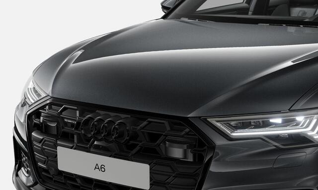 Audi A6 Avant 55 TFSI e quattro S edition Competition | Adaptief onderstel | HD-Matrix | Trekhaak | Pano | Headup | Memory | Softclose |