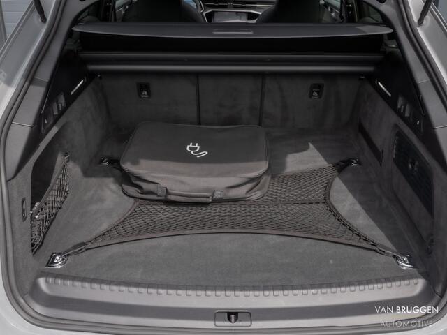 Audi A6 Avant 55 TFSI e quattro S-Line Nardo Pano RS Trekhaak B&O HUD 360 Sfeer