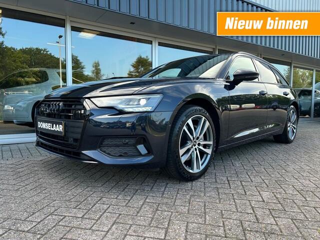 Audi A6 A6 AVANT QUATTRO 45 TFSI Pro Line Automaat