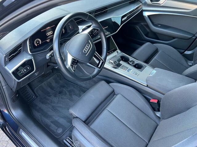 Audi A6 A6 AVANT QUATTRO 45 TFSI Pro Line Automaat