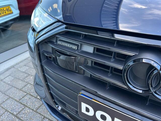 Audi A6 A6 AVANT QUATTRO 45 TFSI Pro Line Automaat