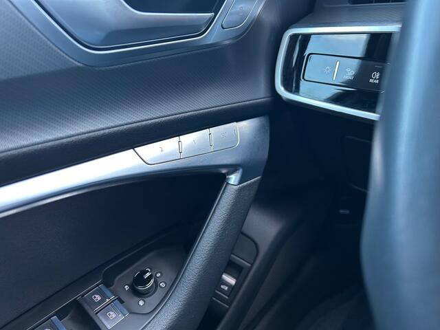 Audi A6 A6 AVANT QUATTRO 45 TFSI Pro Line Automaat