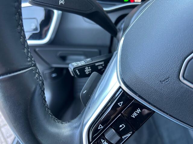Audi A6 A6 AVANT QUATTRO 45 TFSI Pro Line Automaat
