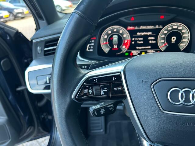 Audi A6 A6 AVANT QUATTRO 45 TFSI Pro Line Automaat