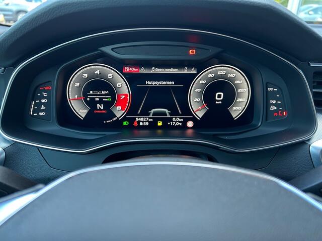 Audi A6 A6 AVANT QUATTRO 45 TFSI Pro Line Automaat