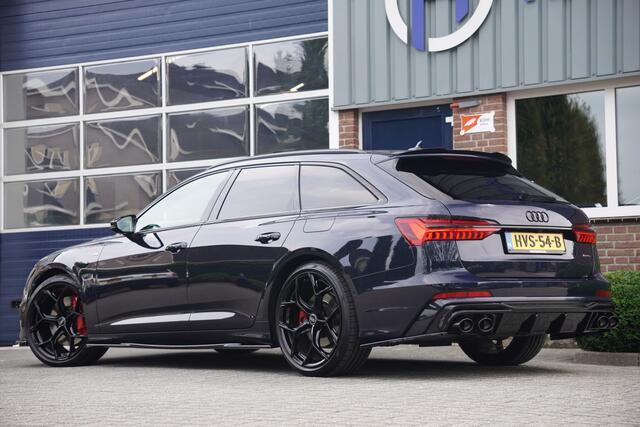 Audi A6 Avant 55 TFSI e quattro Competition S-Line, Pano, B&O, ACC, Head-Up