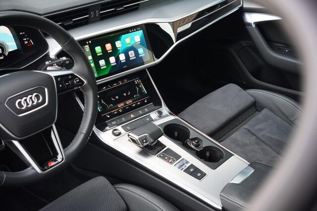 Audi A6 Avant 55 TFSI e quattro Competition S-Line, Pano, B&O, ACC, Head-Up
