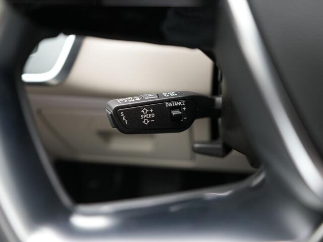 Audi A6 Avant 50 TFSI Quattro Design Plug In Hybrid 300pk Dealer O.H PHEV | Panodak | Head Up | Adaptive Cruise | 360 Camera | Bang&olufsen | Lederen Sportstoelen Memory & Verwarmd | Navigatie | Virtual | DAB |