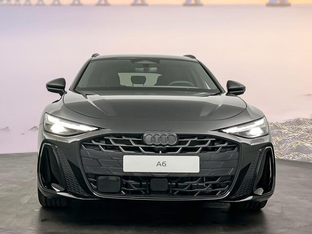 Audi A6 Limousine S edition Competition 2.0 TFSI e 270 kW / 367 PK A