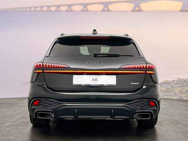 Audi A6 Limousine S edition Competition 2.0 TFSI e 270 kW / 367 PK A