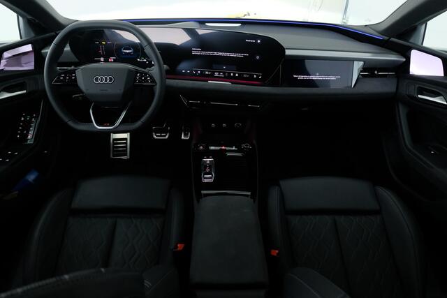 Audi A6 Avant e-tron S6 100 kWh | TREKHAAK - 2100kg | VEEL LUXE |