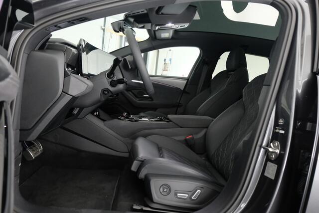 Audi A6 Avant e-tron S6 100 kWh | TREKHAAK - 2100kg | VEEL LUXE |