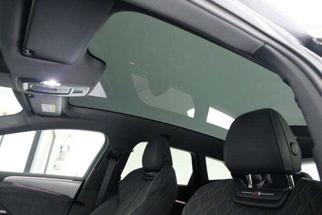 Audi A6 Avant e-tron S6 100 kWh | TREKHAAK - 2100kg | VEEL LUXE |