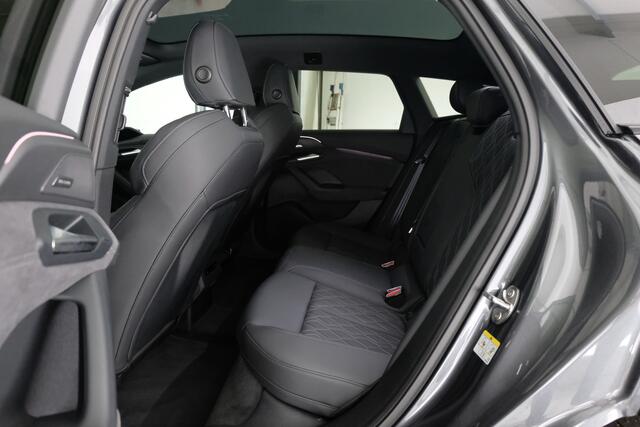 Audi A6 Avant e-tron S6 100 kWh | TREKHAAK - 2100kg | VEEL LUXE |