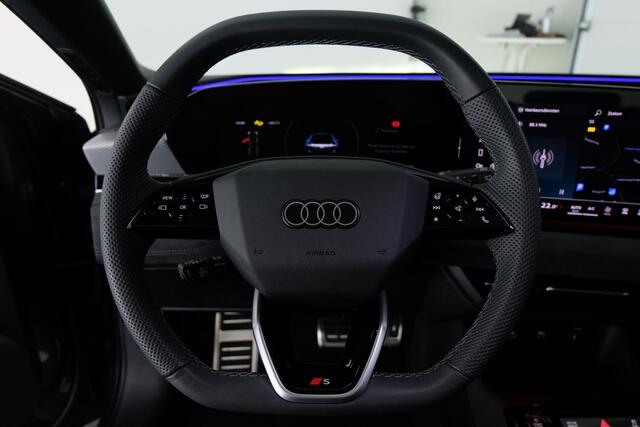 Audi A6 Avant e-tron S6 100 kWh | TREKHAAK - 2100kg | VEEL LUXE |