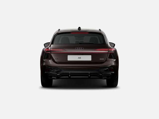 Audi A6 Avant 2.0 e-hybrid quattro S edition 299 PK · Glazen panoramadak met smart glass · Tech plus · Warmtewerend glas, donker getint