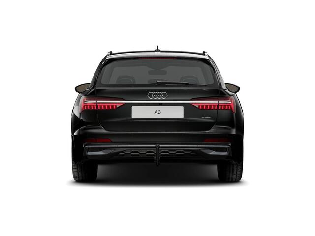 Audi A6 Avant 50 TFSI e quattro S Line 299pk | Komt half september binnen | Panoramadak | Wegklapbare trekhaak | Bang & Olufsen Premium Soundsystem | Verlengde garantie