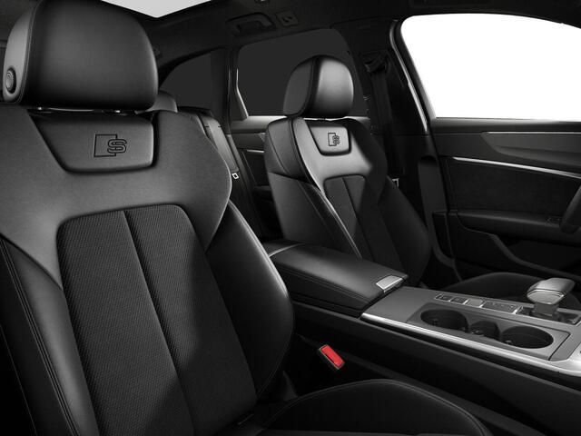 Audi A6 Avant 50 TFSI e quattro S Line 299pk | Komt half september binnen | Panoramadak | Wegklapbare trekhaak | Bang & Olufsen Premium Soundsystem | Verlengde garantie