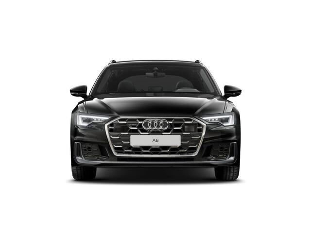Audi A6 Avant 50 TFSI e quattro S Line 299pk | Komt half september binnen | Panoramadak | Wegklapbare trekhaak | Bang & Olufsen Premium Soundsystem | Verlengde garantie