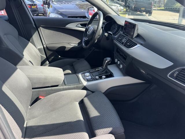 Audi A6 3.0 TDI Sedan 2016 Xenon Automaat 134.000 KM