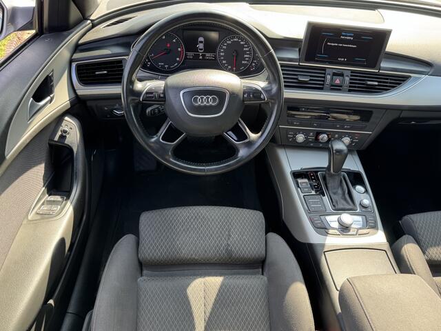 Audi A6 3.0 TDI Sedan 2016 Xenon Automaat 134.000 KM