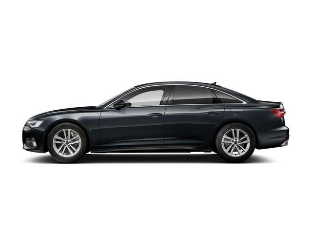 Audi A6 Limousine 50 TFSI e quattro Advanced edition 299pk | Komt eind september binnen | Panoramadak| Massage stoelen | Head Up Display |