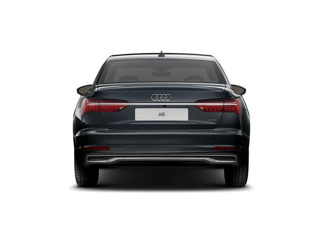 Audi A6 Limousine 50 TFSI e quattro Advanced edition 299pk | Komt eind september binnen | Panoramadak| Massage stoelen | Head Up Display |