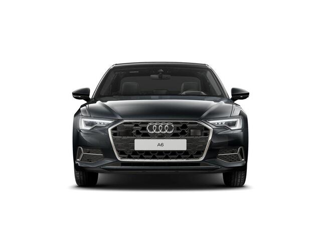 Audi A6 Limousine 50 TFSI e quattro Advanced edition 299pk | Komt eind september binnen | Panoramadak| Massage stoelen | Head Up Display |