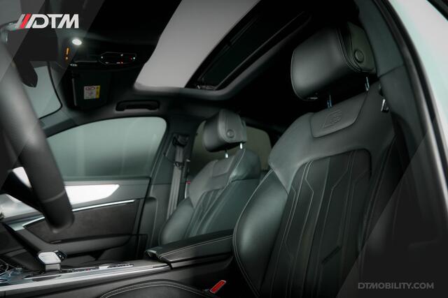 Audi A6 Limousine 55TFSIe Quattro Competition | Head Up | Sfeerverlichting | B&O | Panoramadak