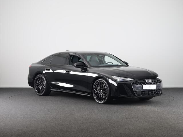 Audi A6 Limousine 2.0 e-hybrid quattro S Edition 299pk | 21 inch Lichtmetalen velgen | Elektrisch verstelbare voorstoelen |