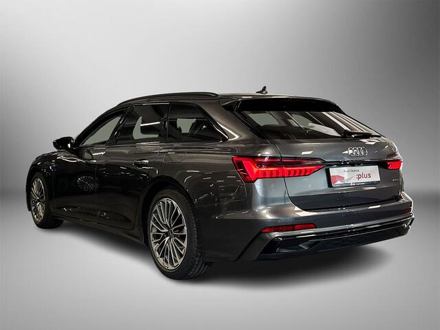 Audi A6 Avant 55 367pk TFSI e quattro Pro Line S Competition Parkeerassistent | 360 Area view | Adaptive Cruise Control