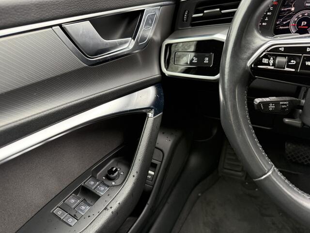 Audi A6 Limousine 45 TFSi Sport S line Aut., Schuifdak | Navi & CarPlay