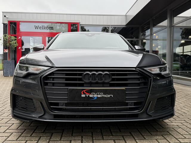 Audi A6 Avant 45 TFSI AUT. *!* 2x S-LINE *!* 21 INCH/ VIRTUAL/ NAVI/ CARPLAY/ TREKHAAK *!*
