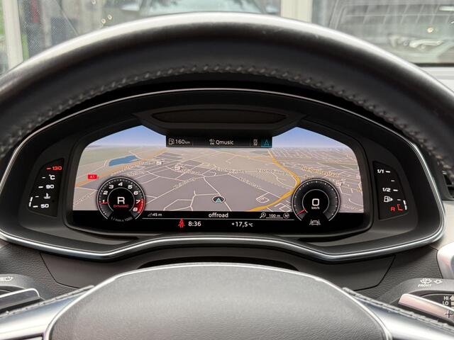 Audi A6 Avant 45 TFSI AUT. *!* 2x S-LINE *!* 21 INCH/ VIRTUAL/ NAVI/ CARPLAY/ TREKHAAK *!*