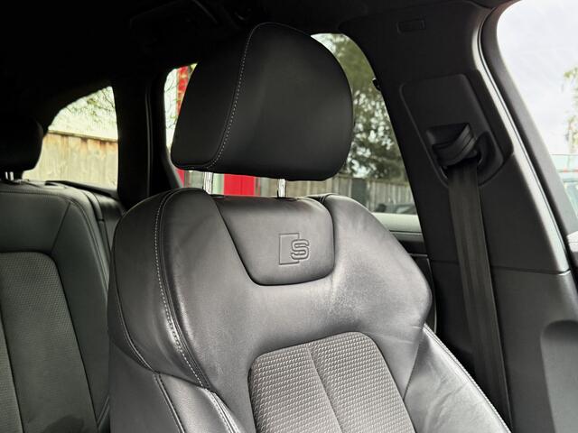 Audi A6 Avant 45 TFSI AUT. *!* 2x S-LINE *!* 21 INCH/ VIRTUAL/ NAVI/ CARPLAY/ TREKHAAK *!*