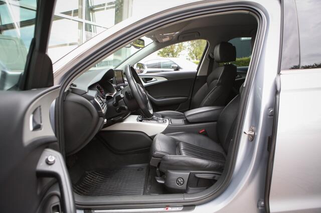 Audi A6 2.0 TDI u. Adv.Sport