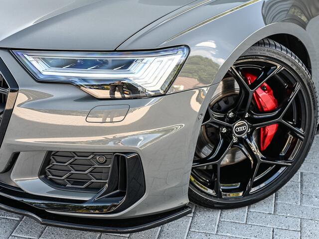 Audi A6 Avant 55 TFSI e QUATTRO PRO LINE S COMPETITION | FULL-STYLING PACK | PANORAMADAK | AMBIANCE INTERIEUR | 360 CAMERA | HEAD-UP | MEMORY SEATS | B&O SOUND | ADAPTIVE CRUISE | 4-ZONE CLIMATE | BLACK-OPTIC