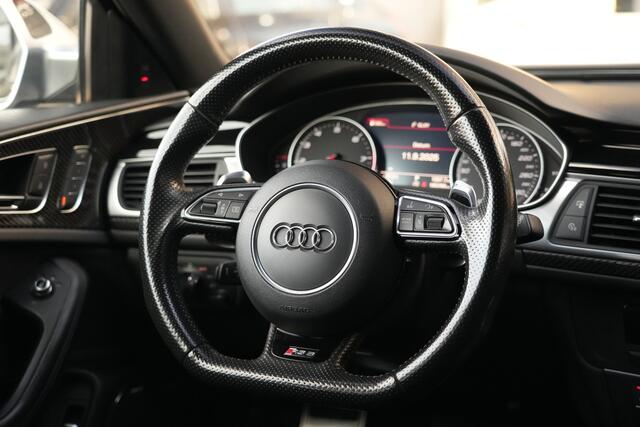 Audi A6 Avant 4.0 TFSI RS6 quattro performance Pro Line Plus 605pk Keramisch/Stoelverwarming/Bose