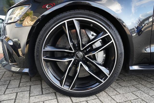 Audi A6 Avant 4.0 TFSI RS6 quattro performance Pro Line Plus 605pk Keramisch/Stoelverwarming/Bose