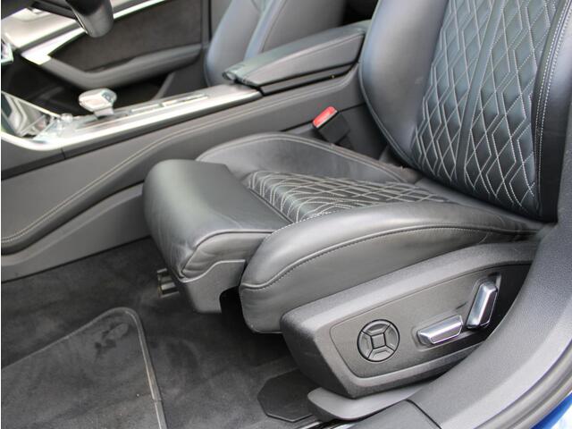 Audi A6 Avant 55 TFSI quattro Sport S line edition | Navi / Panoramadak / Luchtvering / Camera