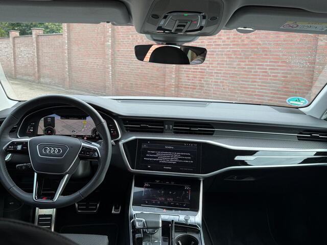 Audi A6 Avant 55 TFSI e quattro Pro Line S Competition | Pano | Trekhaak | Memory